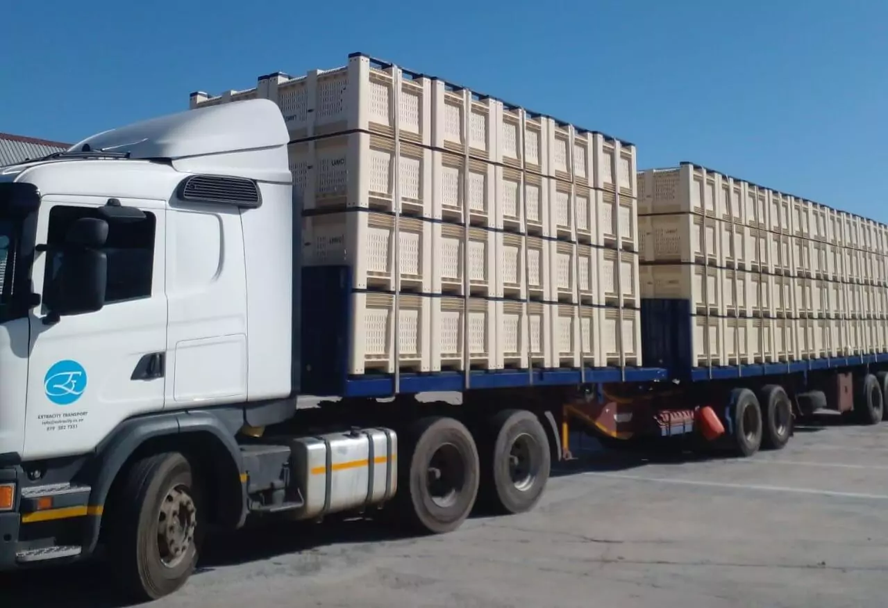 Full Truckload