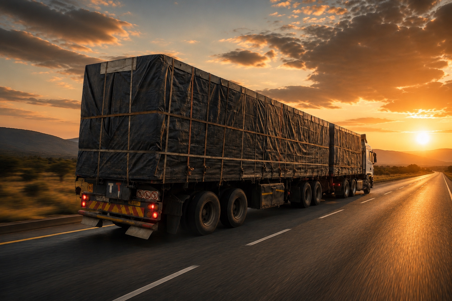 Standard Freight