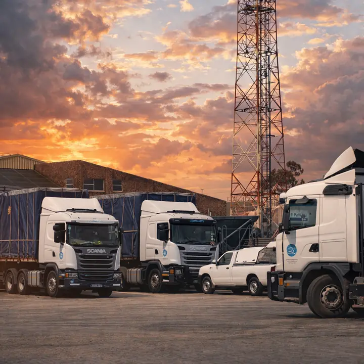 Extracity freight fleet ready for dedicated capacity