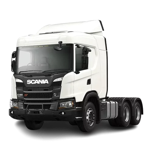 Extracity truck cab