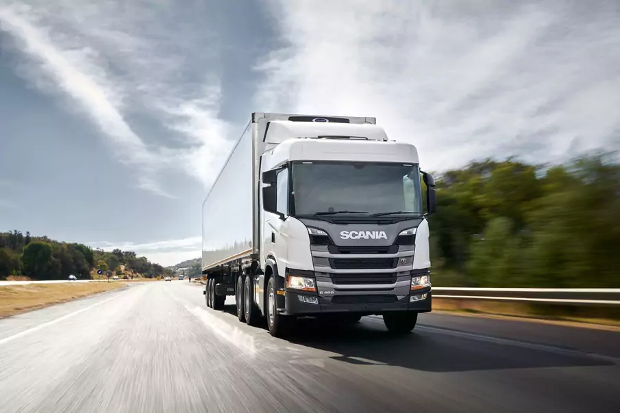 Expedited Freight